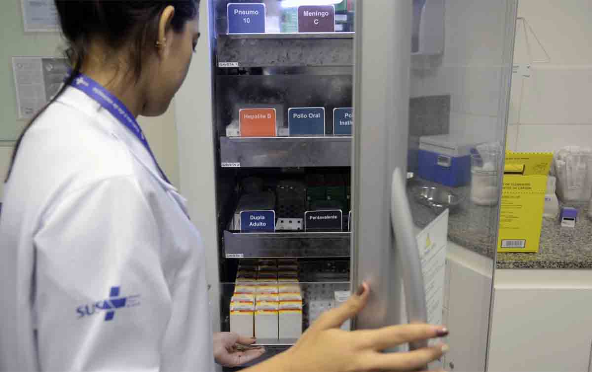 Valorizar a enfermagem é 'urgente': pela aprovação do piso salarial